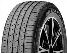 Шины Nexen Nexen N`Fera RU1  2015 Made in Korea (225/55R17) 97W